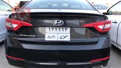 هیوندای سۆناتا